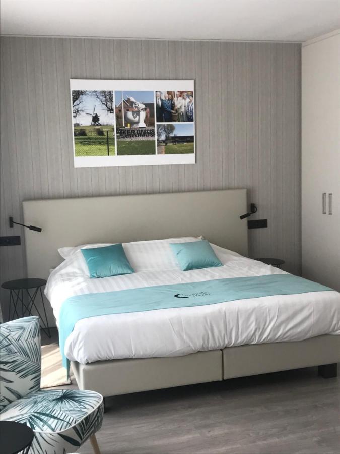 B & B De Veurnse Slaper Veurne Exterior photo