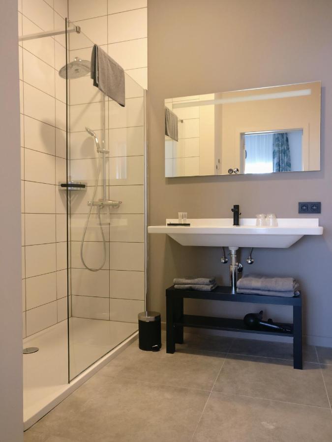B & B De Veurnse Slaper Veurne Exterior photo