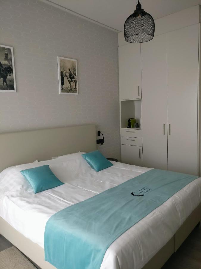 B & B De Veurnse Slaper Veurne Exterior photo